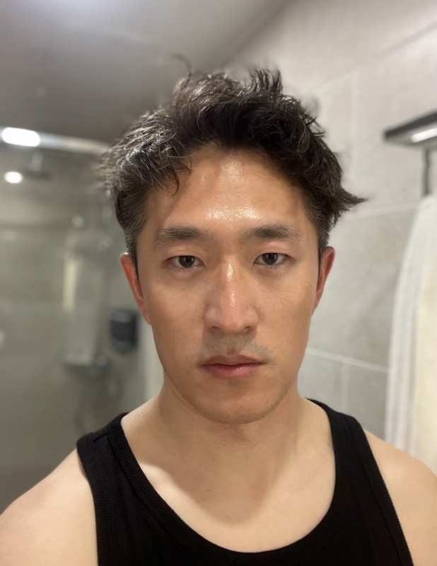 志勇的第一张照片--南平交友网