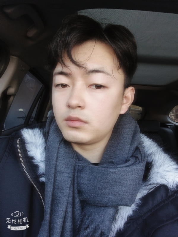 得梦为鱼的第一张照片--南平交友网