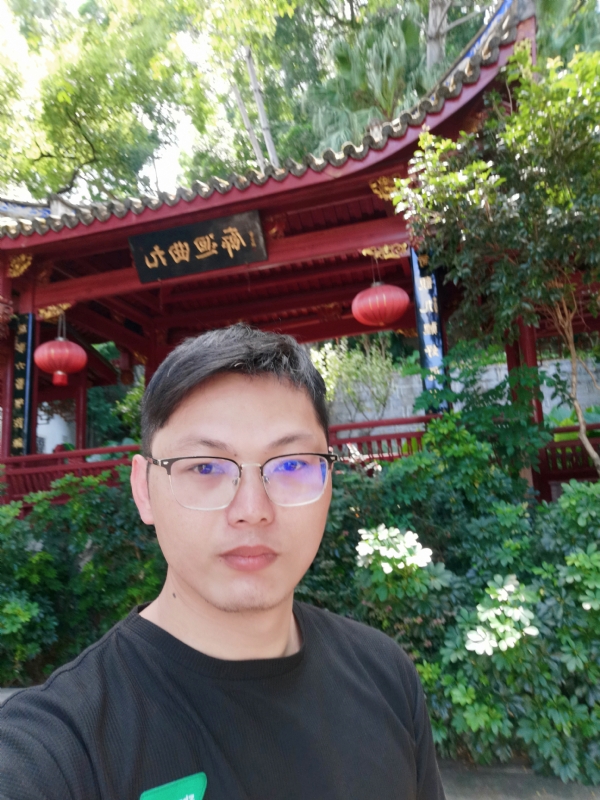 墨枫的第一张照片--南平交友网