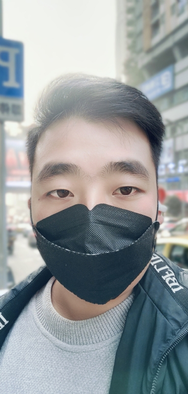 白熊与冰的第一张照片--南平交友网