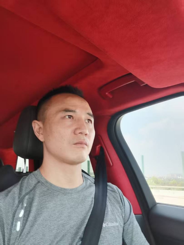 想的美的第二张照片--南平交友网