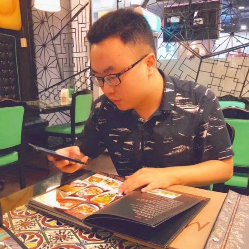 潇湘的第一张照片--南平交友网