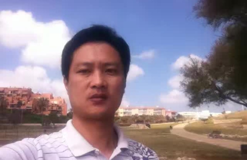 钟志的第一张照片--南平交友网