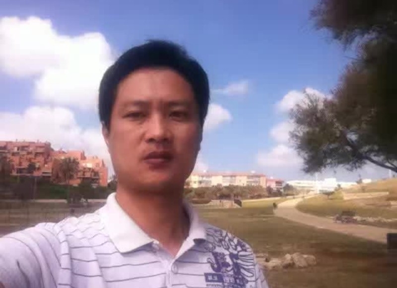 钟志的第二张照片--南平交友网