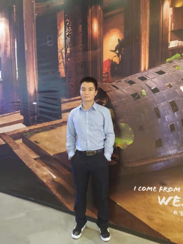 梧桐枫叶的第一张照片--南平交友网