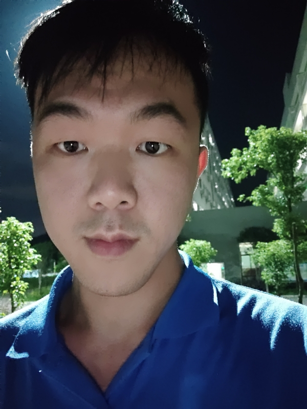 小楼听雨的第一张照片--南平交友网
