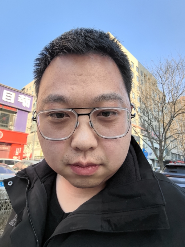 宋哲的第一张照片--南平交友网