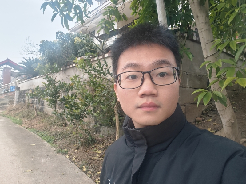 白日梦想家的第一张照片--南平交友网