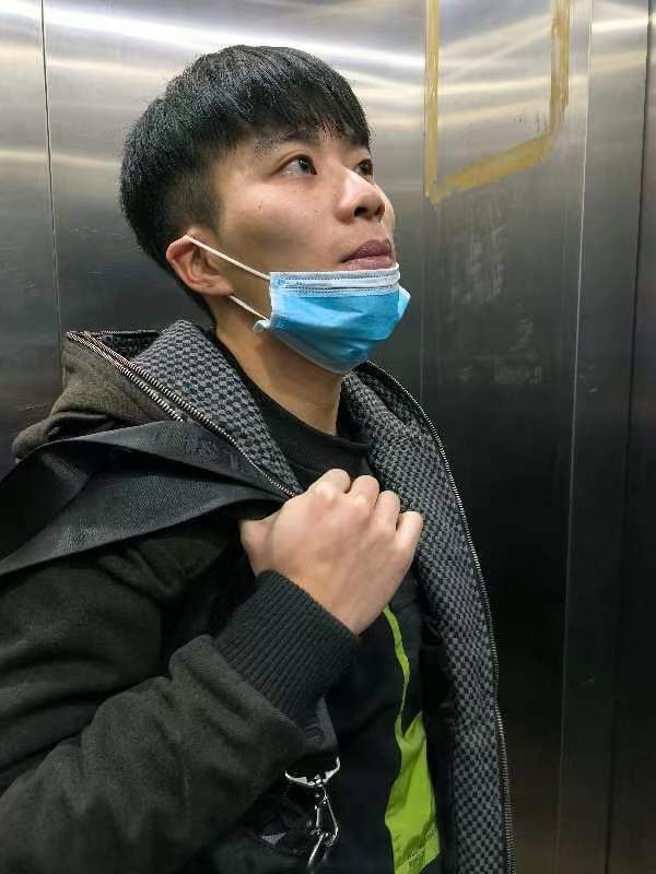漂流的第二张照片--南平交友网