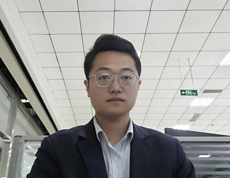 钟爱可乐的第二张照片--南平交友网