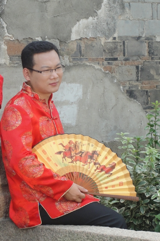与世为缘的第三张照片--南平交友网