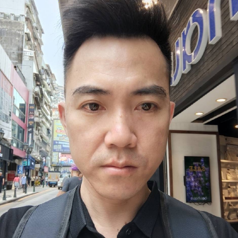 只願一生愛一人的第三张照片--南平交友网