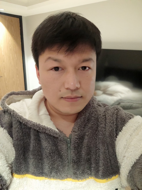 阳光依旧的第一张照片--南平交友网