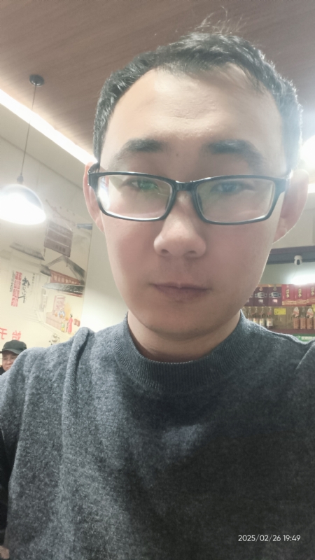 黑黑一笑的第一张照片--南平交友网