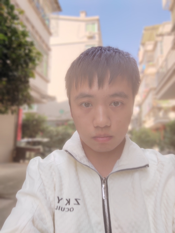 温柔的第一张照片--南平交友网