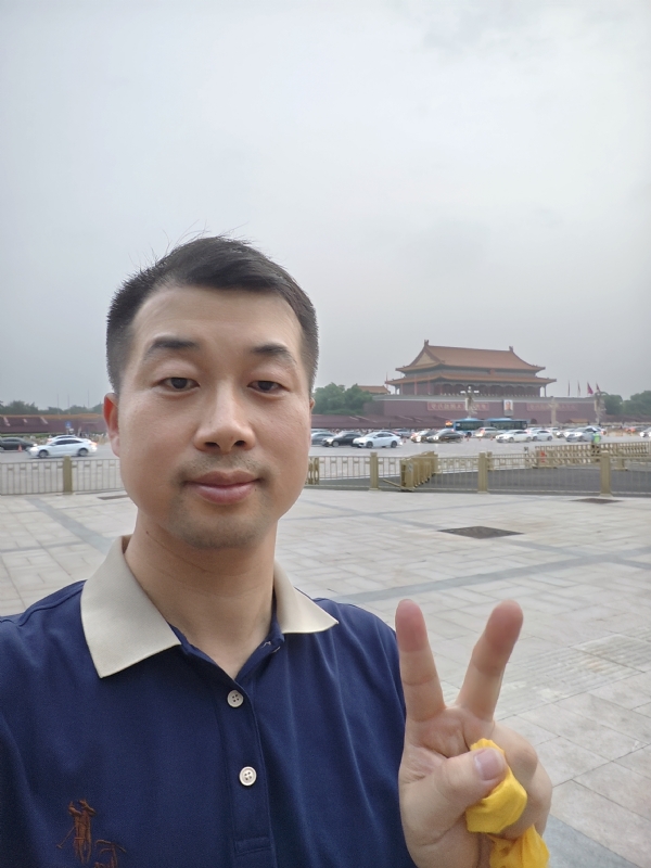 阳光欣晴的第六张照片--南平交友网