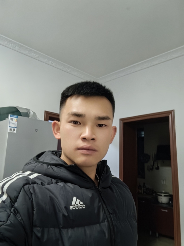 刚好的第一张照片--南平交友网