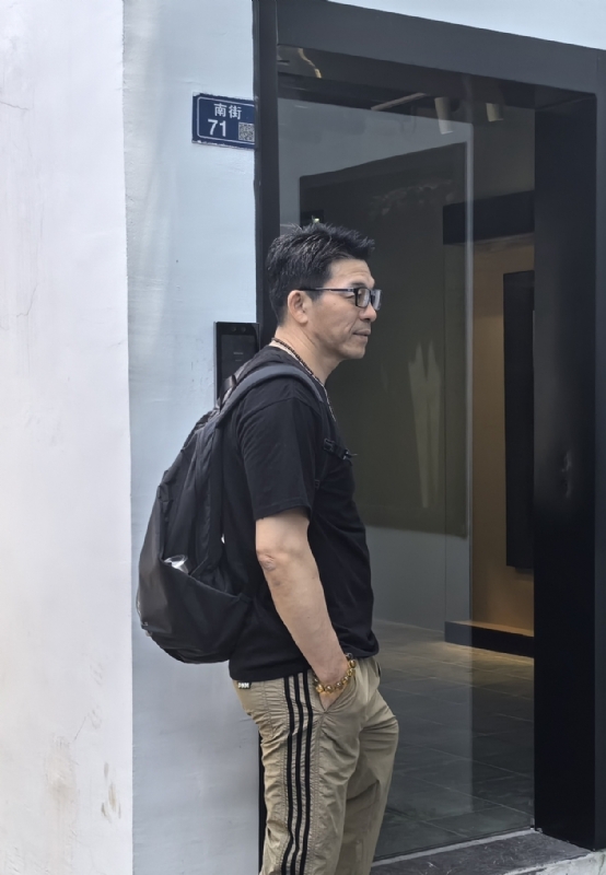 梵天佛韵的第一张照片--南平交友网