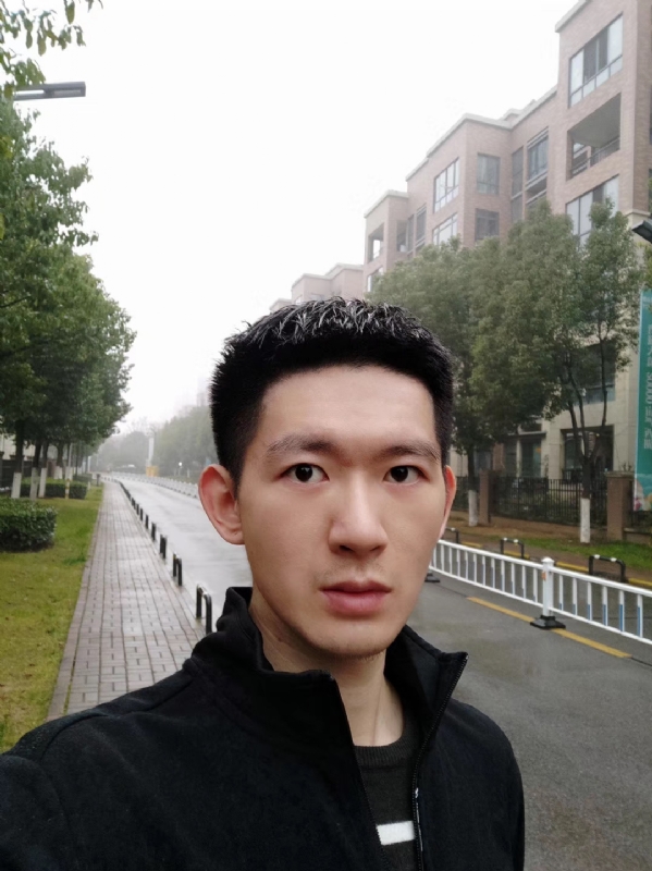 尘飞扬的第二张照片--南平交友网