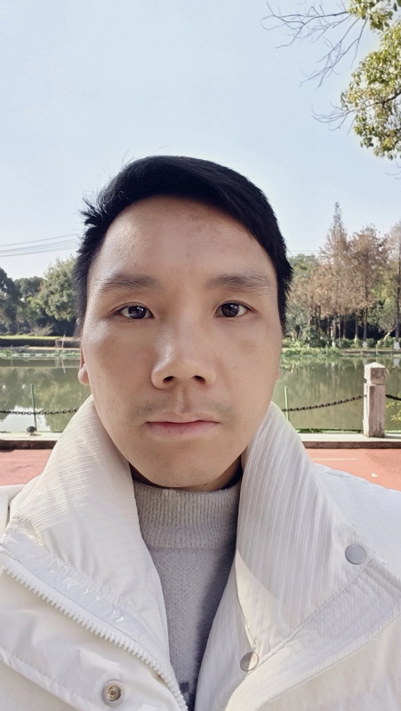 郑启新程的第一张照片--南平交友网