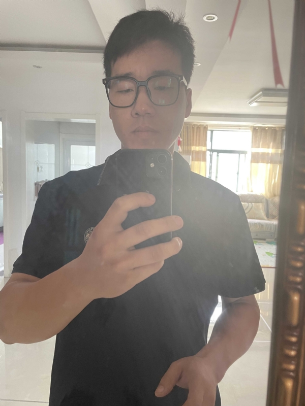 陈冬的第一张照片--南平交友网