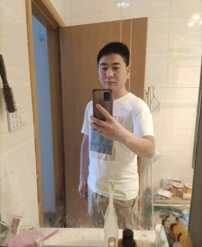 刹那的第一张照片--南平交友网