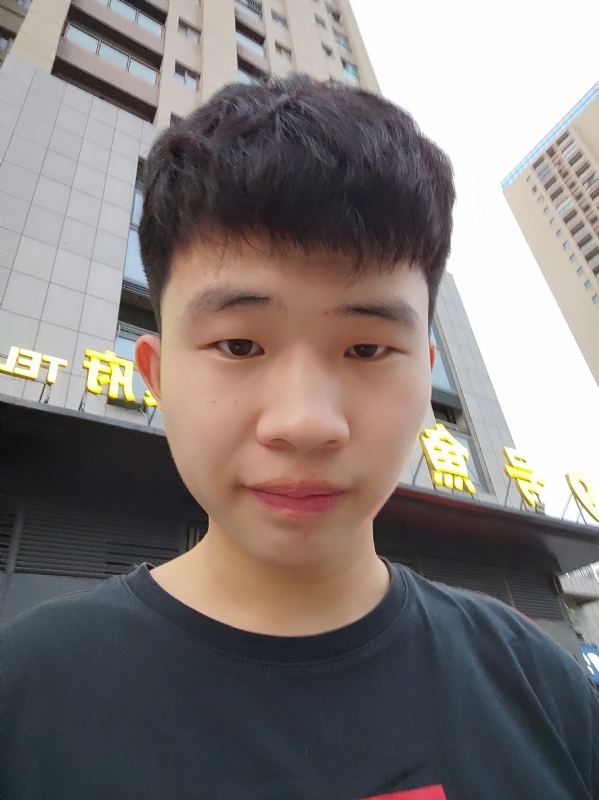 满目星辰的第一张照片--南平交友网