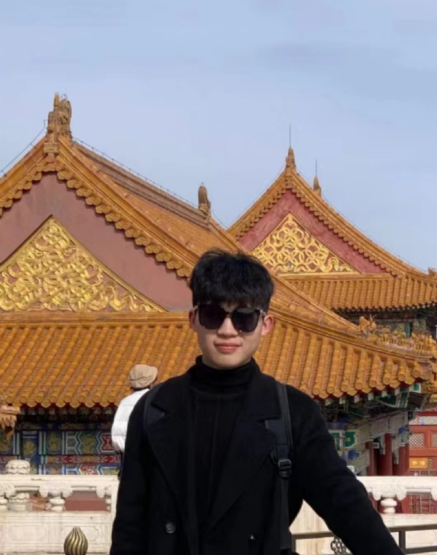 满目星辰的第二张照片--南平交友网