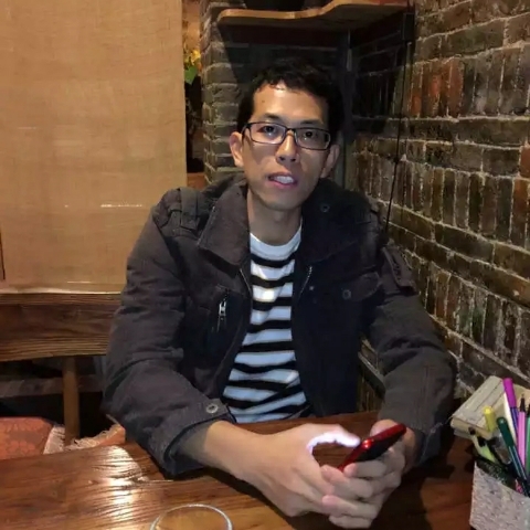 桂林小哥哥的第一张照片--南平交友网