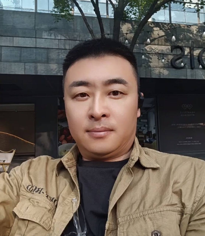 酱心的第一张照片--南平交友网