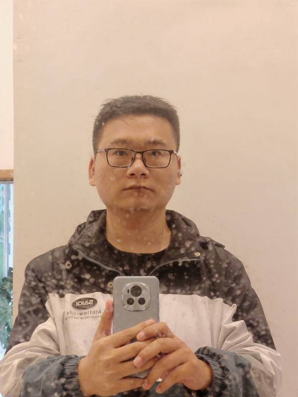 南烛的第一张照片--南平交友网