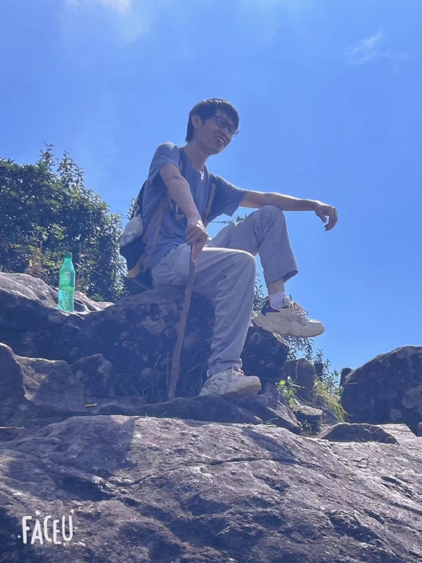 落叶之秋的第二张照片--南平交友网