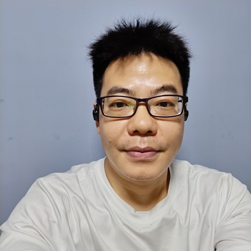 八月的星光的第一张照片--南平交友网