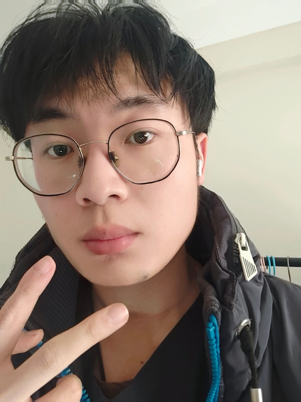 俊哒哒哒的第一张照片--南平交友网