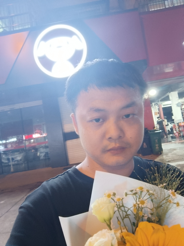 小陈的第一张照片--南平交友网