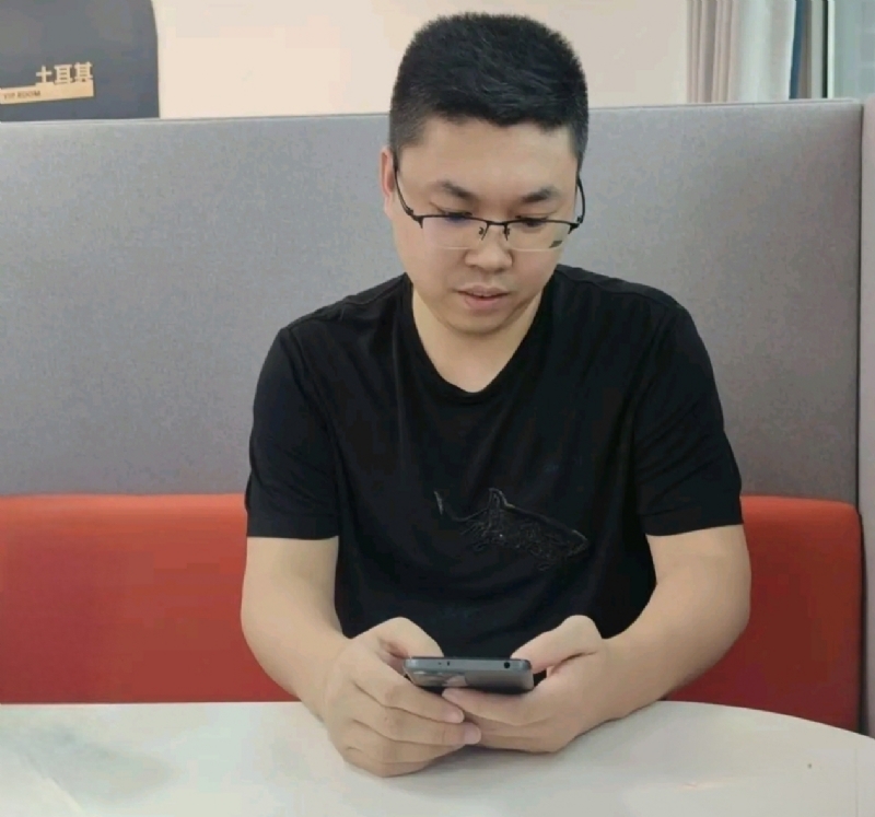 惊蛰的第二张照片--南平交友网