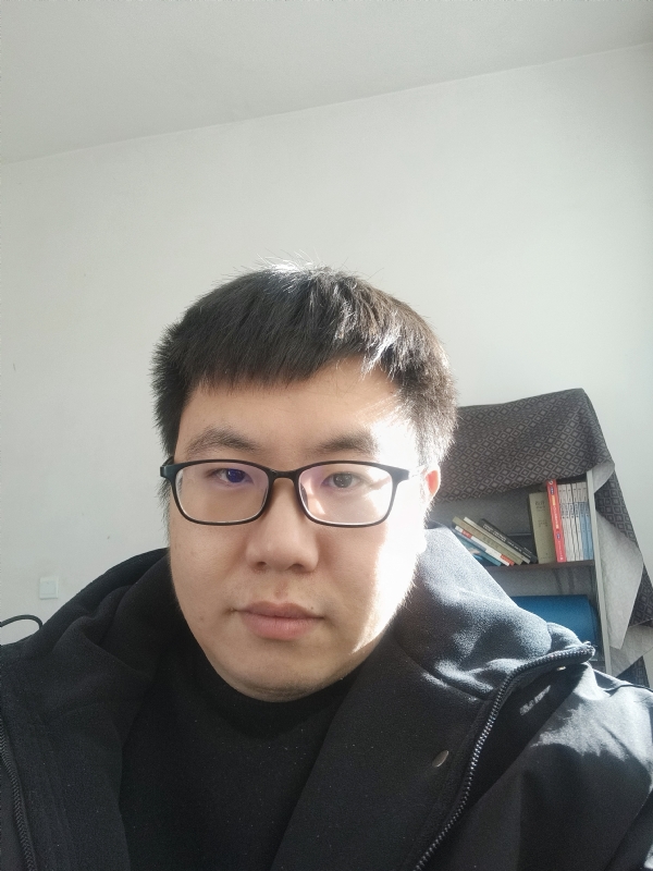 95年身高177的第二张照片--南平交友网