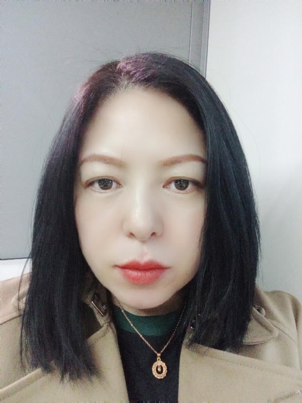 尘颜的第一张照片--南平交友网