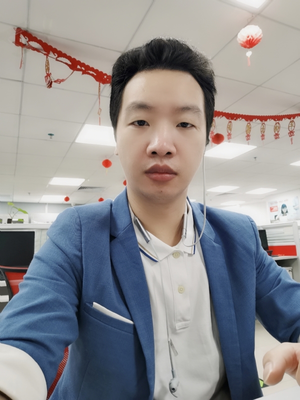 小乔伴侣的第一张照片--南平交友网