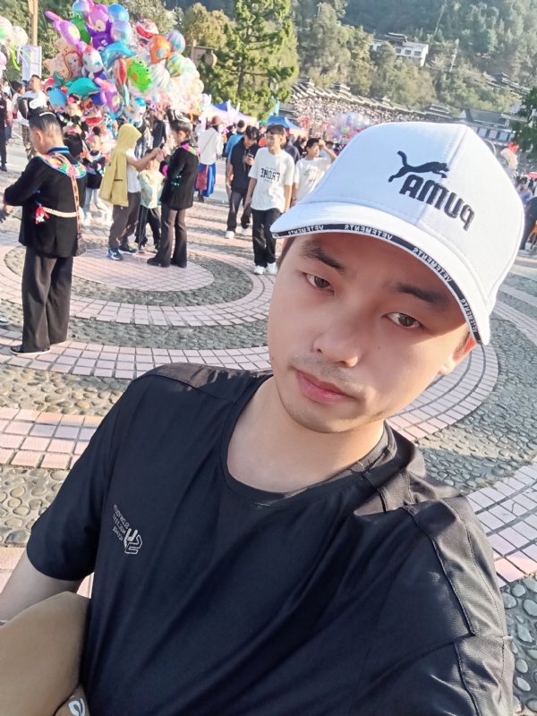 千与千寻的第二张照片--南平交友网