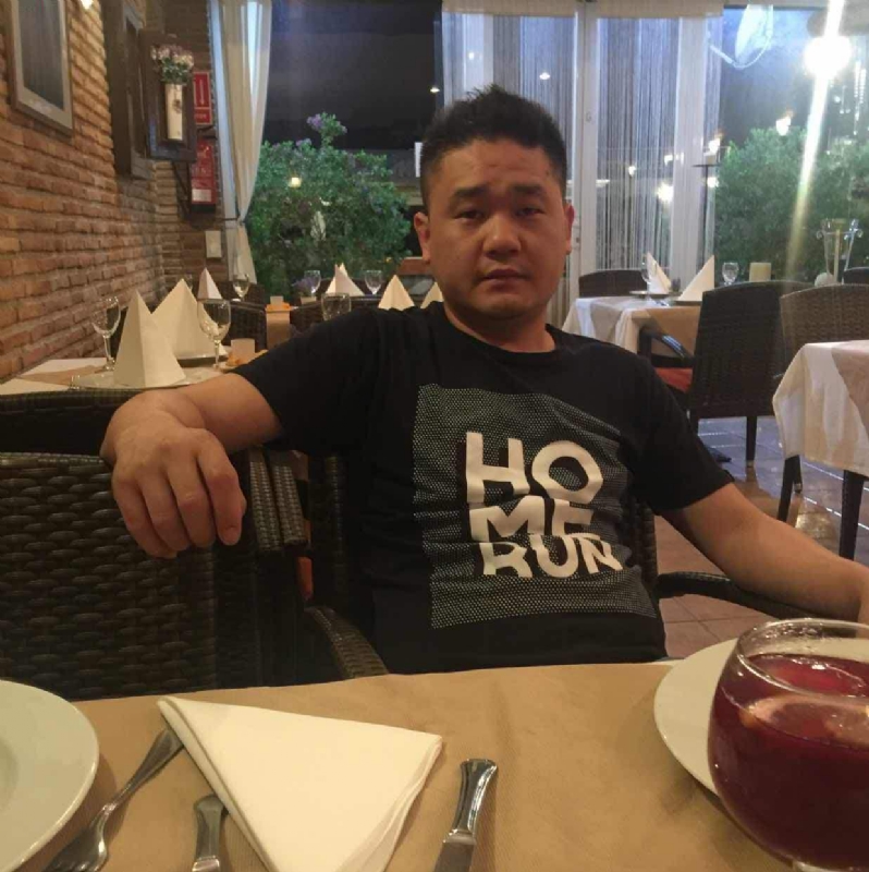 海外游子的第三张照片--南平交友网