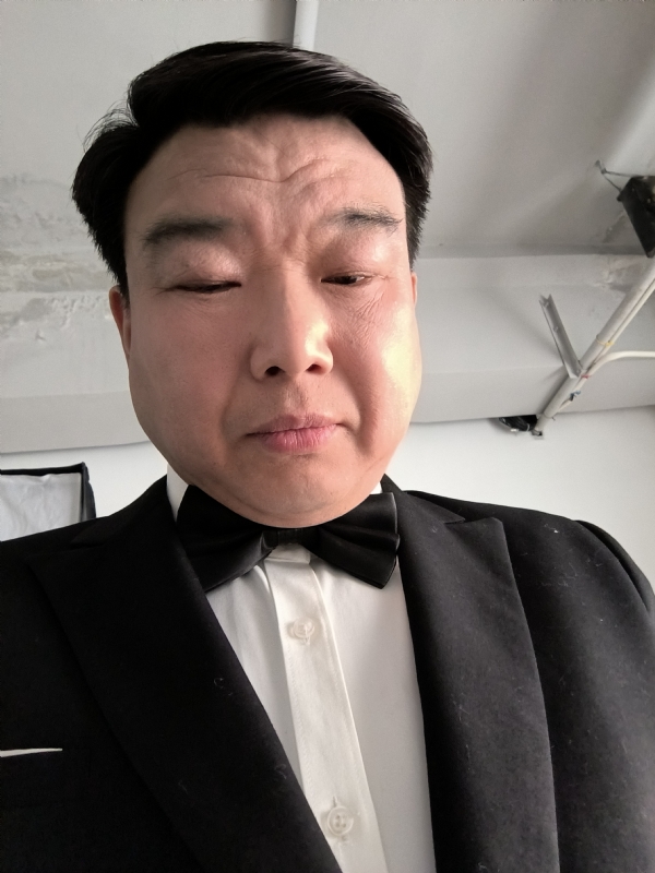 三江口开腔的第一张照片--南平交友网
