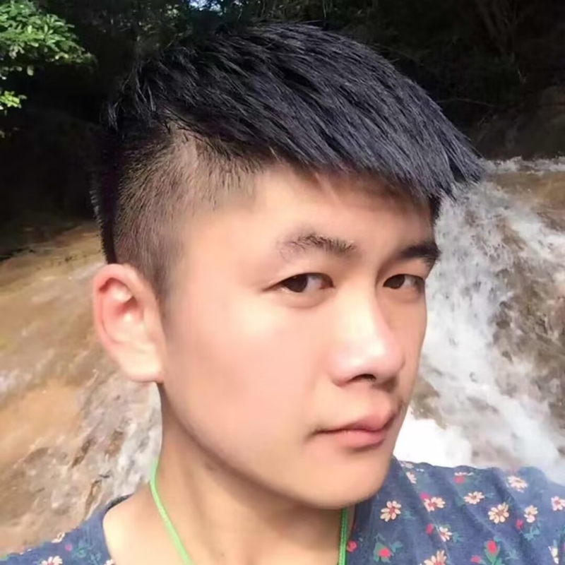 微笑的第一张照片--南平交友网