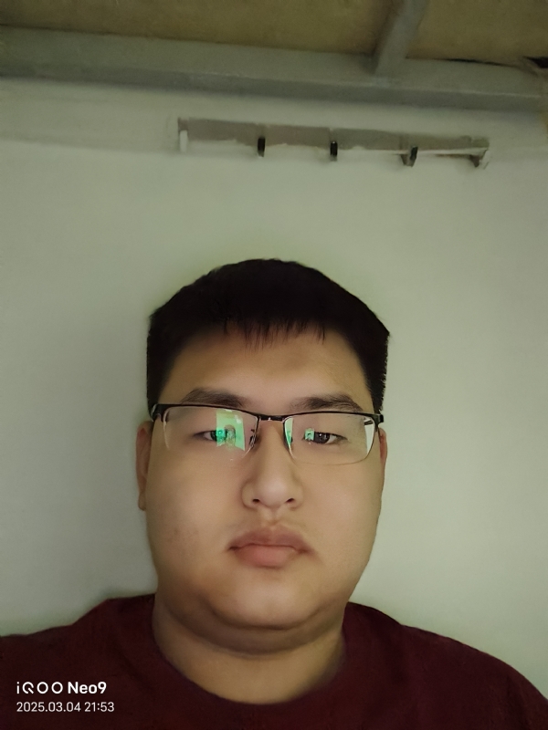 安之梦的第一张照片--南平交友网