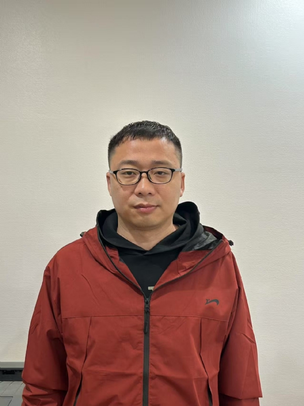 小石头的第二张照片--南平交友网
