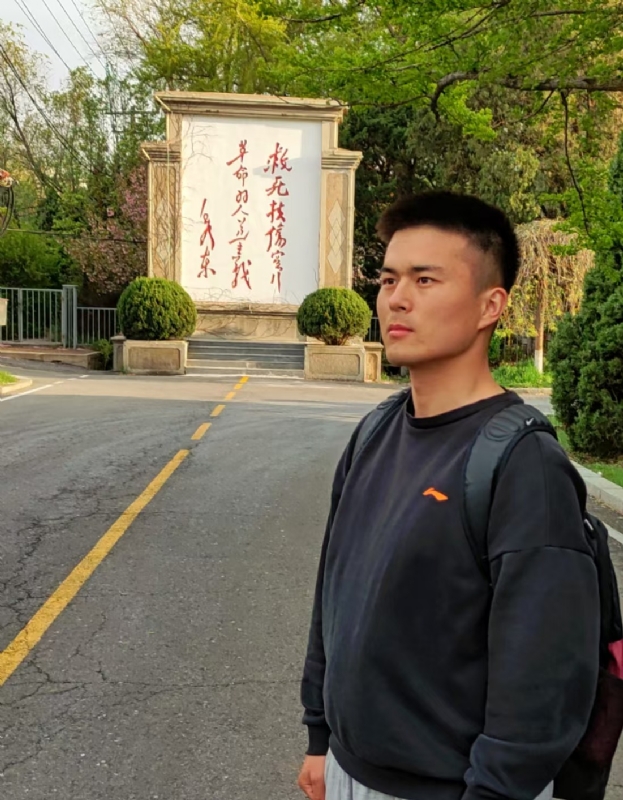 潮生的第二张照片--南平交友网