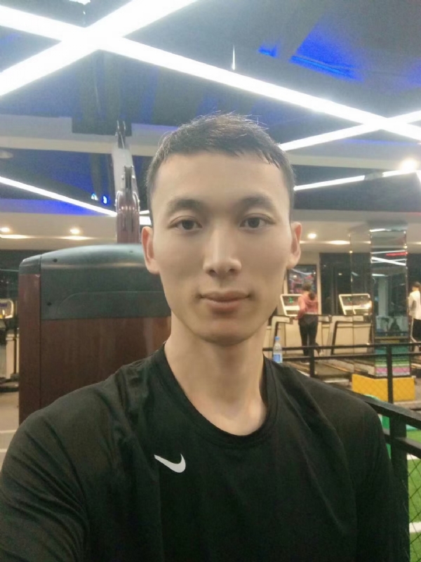 青松的第一张照片--南平交友网