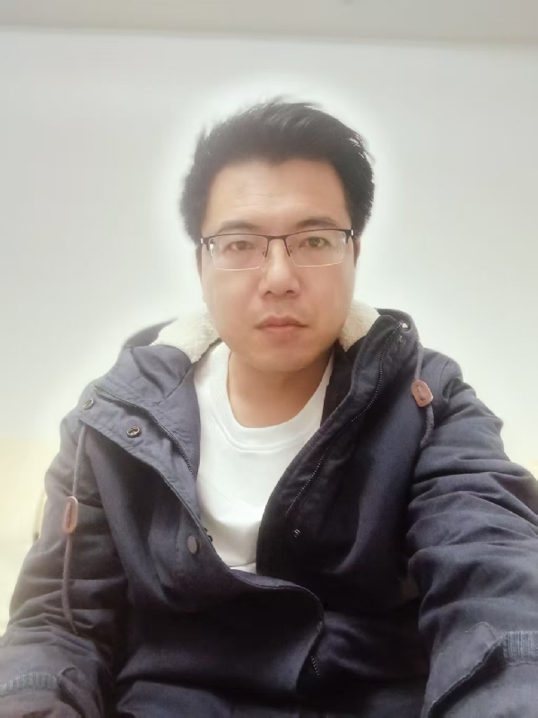 大哥哥的第一张照片--南平交友网
