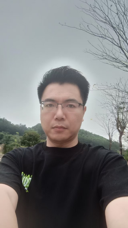 大哥哥的第二张照片--南平交友网