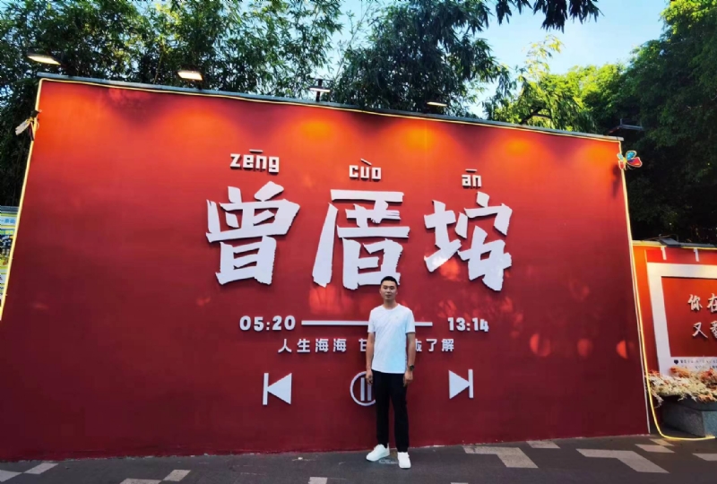 常州相亲的第一张照片--南平交友网